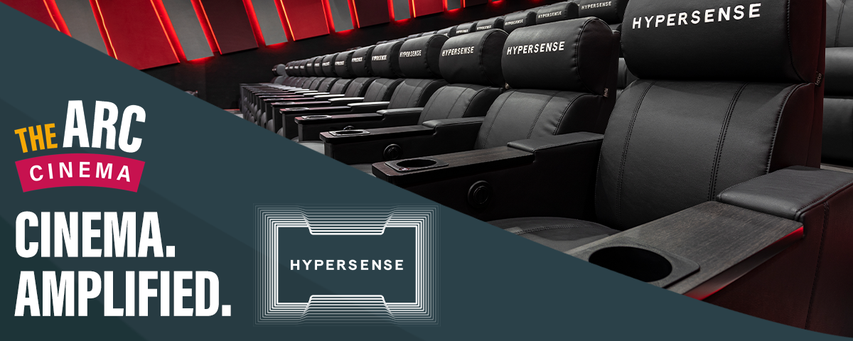 HYPERSENSE